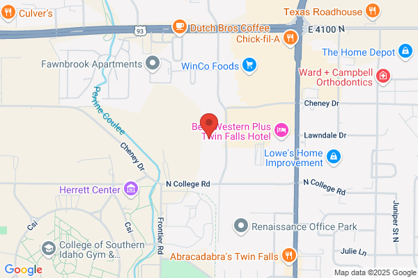 Kevin L. Hamblin, DDS