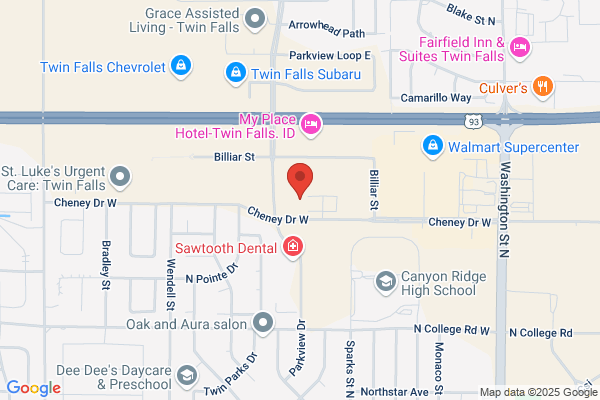 Willamette Dental Group - Twin Falls