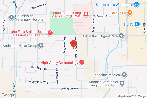 Aspen Grove Home Health & Hospice