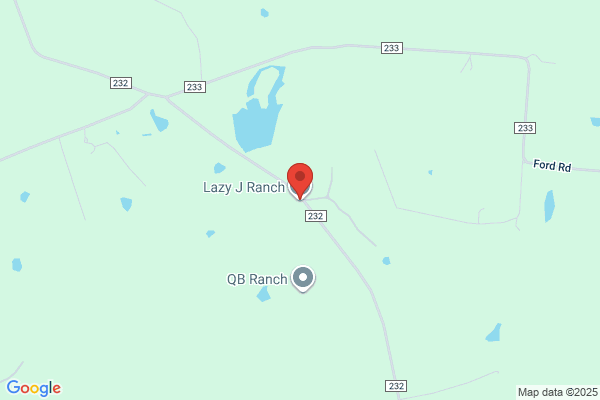 Lazy J Ranch