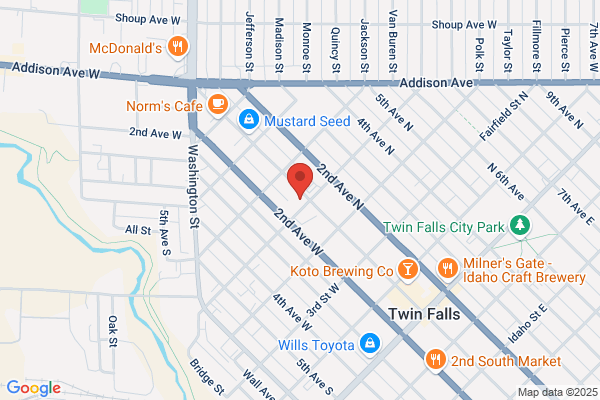 Main West Denture Clinic