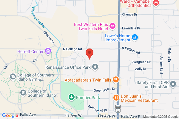 Reed, Kurtis MD