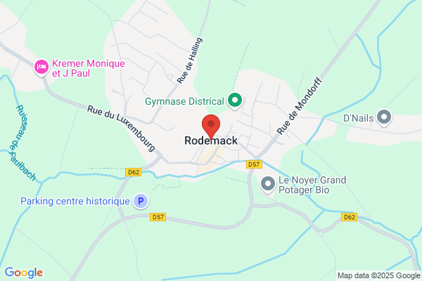 Rodemack, Dan, PA