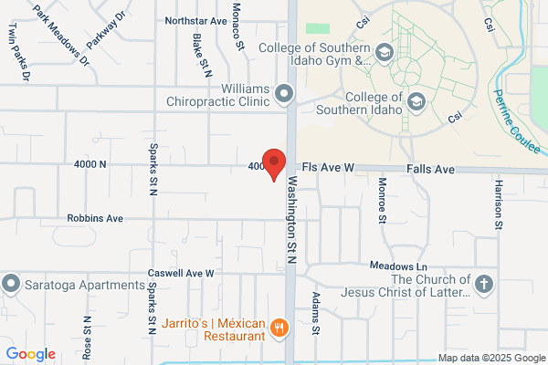 Sawtooth Surgery Center