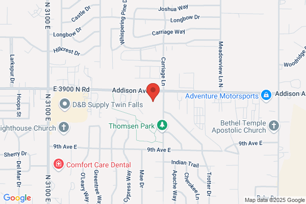 St. Luke's Clinic- Physician Center- Addison