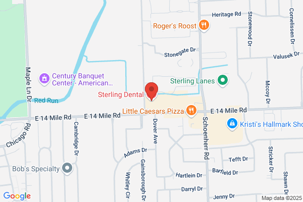 Sterling Dental