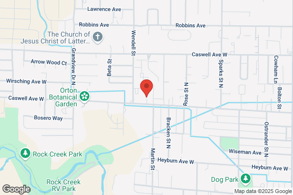 Sunbridge Care & Rehabilitation For Twin Falls