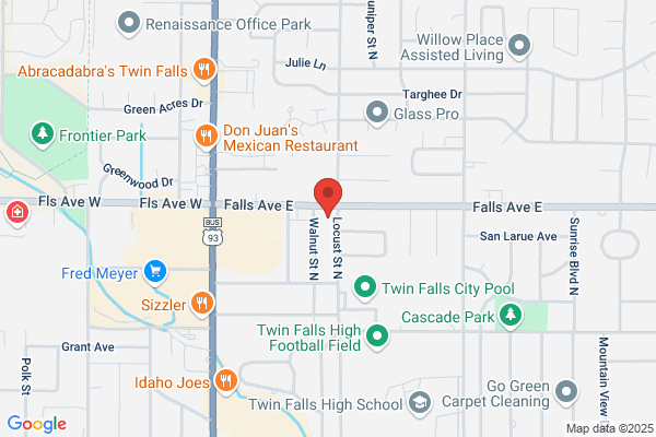 Wright Physical Therapy Twin Falls