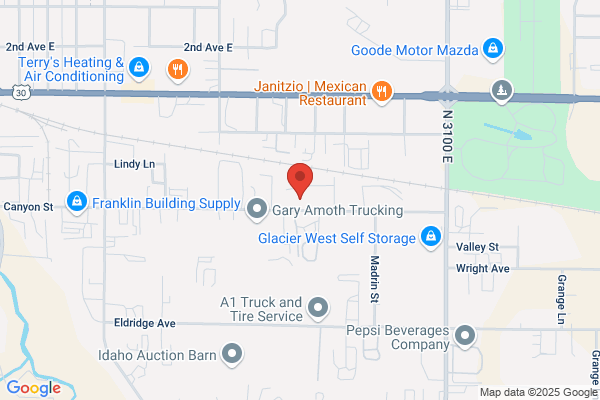Magic Valley Recycling - Twin Falls