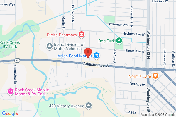 Goodman Electric Motors Inc