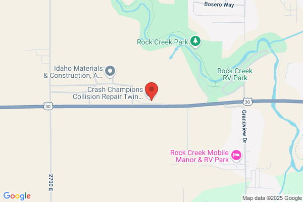 Idaho Electric Motor Service