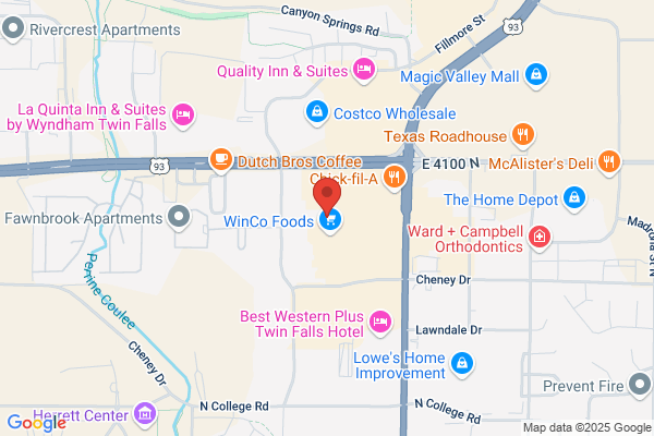 Idaho Eye Pros | Eye Doctor | Optometrist