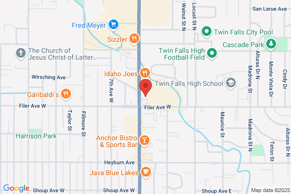 Zachary Holman, Washington National Agent