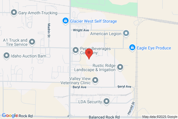Delta Fire Systems