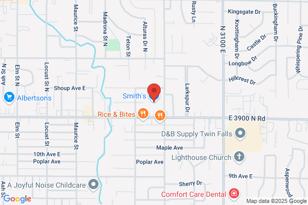 Smith's Grocery Pickup and Delivery