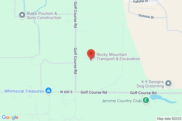 Vance Company Llc