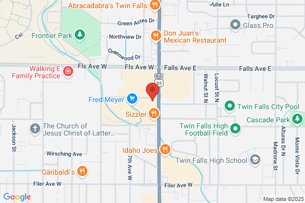 Fred Meyer Fuel Center