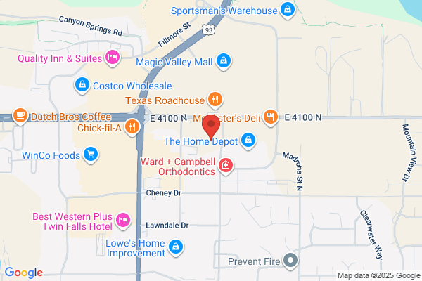 Wolverton Homes