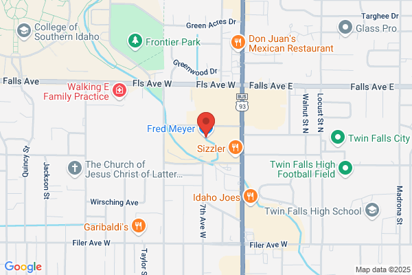 Fred Meyer