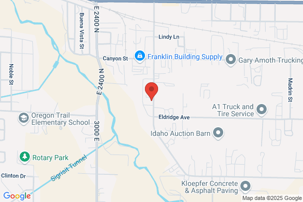 Twin Falls Granite & Marble