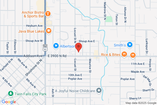 Homewatch CareGivers of Twin Falls
