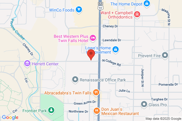 Horizon Home Health & Hospice - Twin Falls