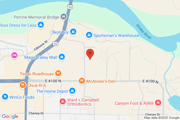 Bridgeview Estates
