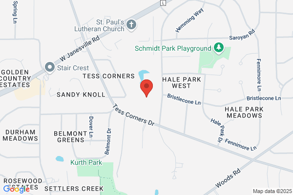 Stony Creek Living Center