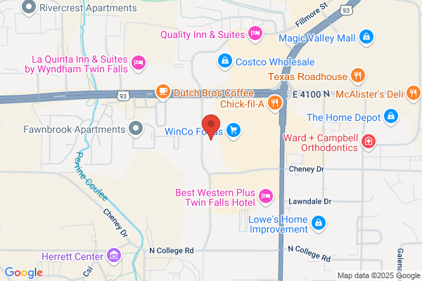 Holiday Inn Express & Suites Twin Falls, an IHG Hotel