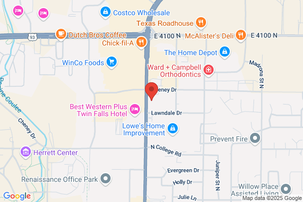 Motel 6 Twin Falls
