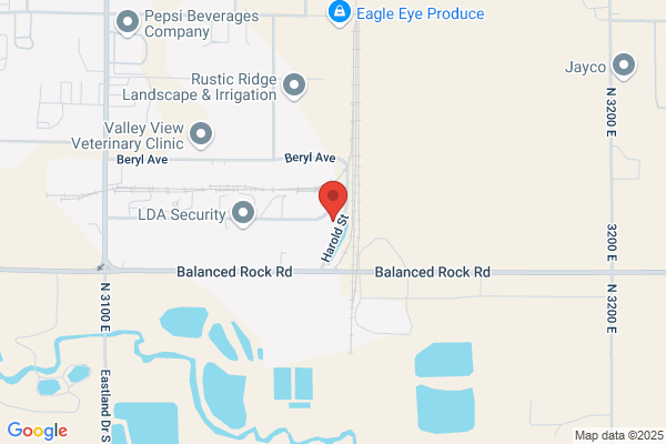 Intermountain Claims