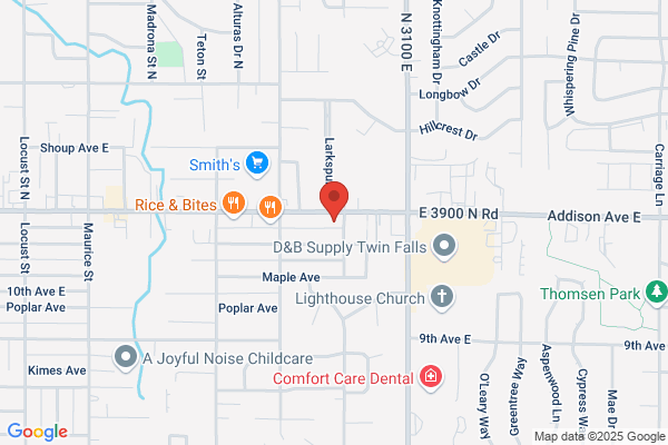 iBCScorp Twin Falls Idaho