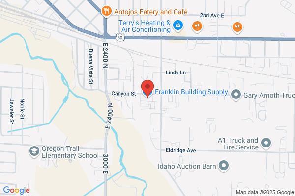 Franklin Building Supply
