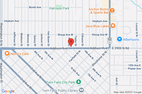 Alexander J Robert Attorney
