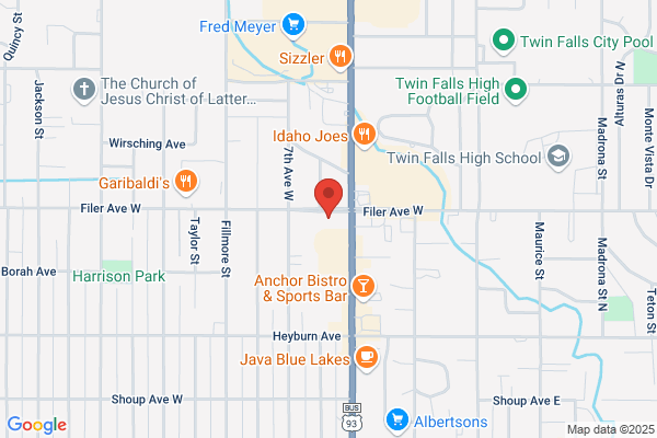 Greenwood Law Office Attorney