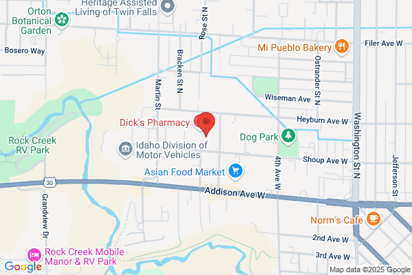Idaho Legal Aid Services Inc