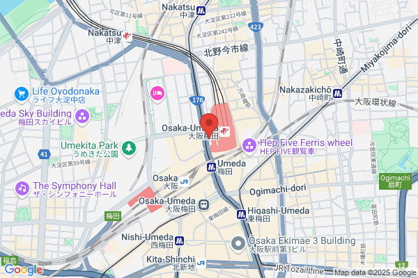 Osaka Massage & Spa