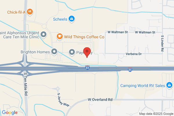 Idaho Home Health & Hospice