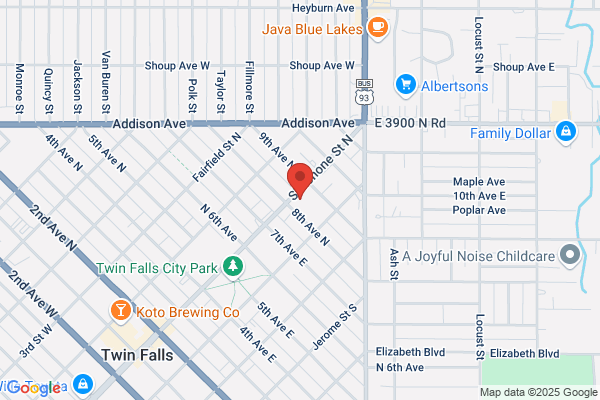 Twin Falls Eyecenter