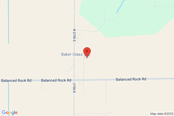 Baker Glass
