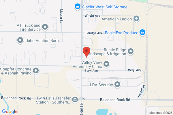 Habitat for Humanity of the Magic Valley, Inc.