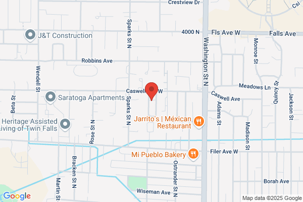 Cameo Mobile Estates