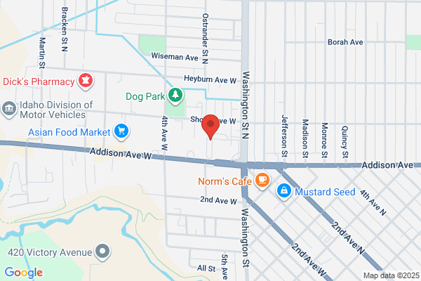 Creekside Mobile Home Park