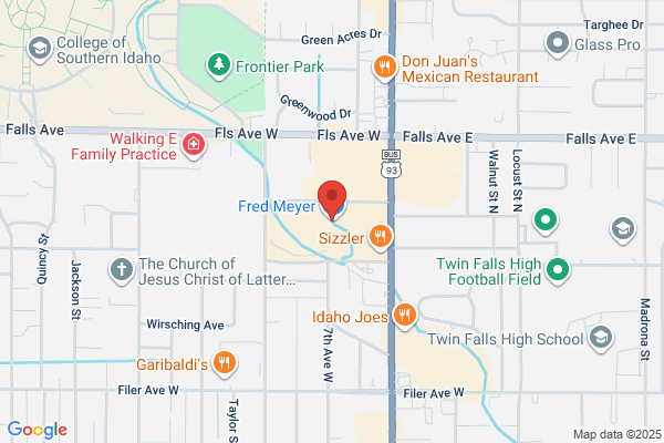 Fred Meyer Pharmacy