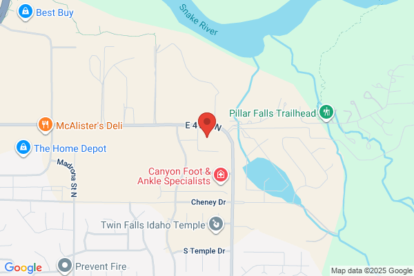 North Canyon Orthopedics