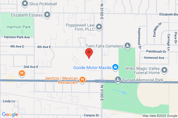 Action Couriers Inc