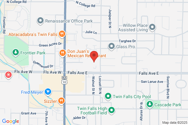 Alliance Title & Escrow Corporation