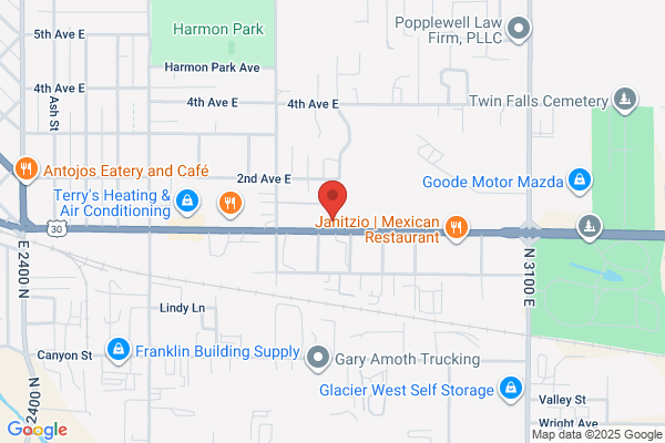 Haines Auto Electric Inc