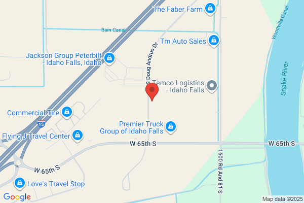 Idaho Package Co