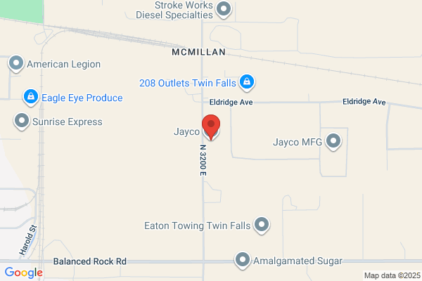 Jayco Manufacturing